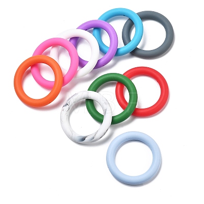 Silicone Linking Rings SIL-XCP0001-15-1