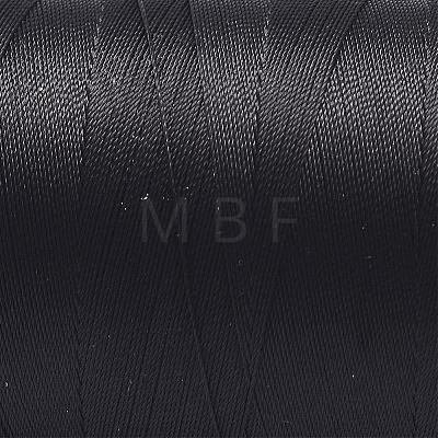 Nylon Sewing Thread NWIR-N006-01E2-0.4mm-1