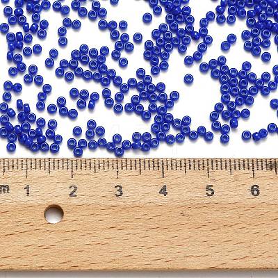 MIYUKI Round Rocailles Beads SEED-X0054-RR0417-1