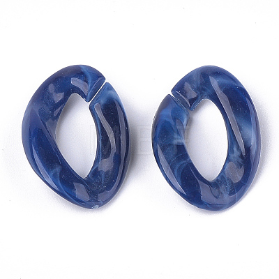 Acrylic Linking Rings OACR-S021-19A-04-1