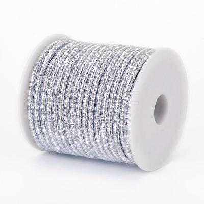 Polyester Metallic Cord MCOR-P004-01-1