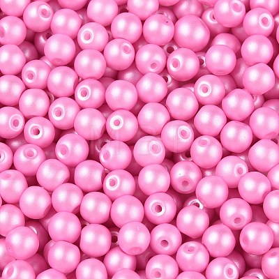 Glass Seed Beads SEED-T007-01F-1