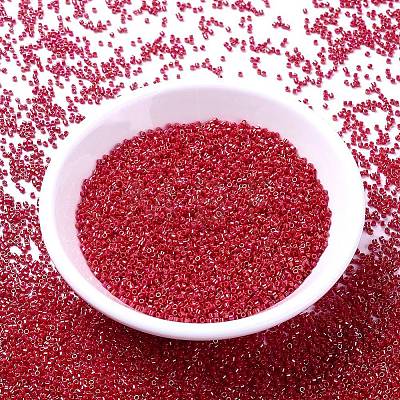 MIYUKI Delica Beads SEED-MY11-DB0214-1