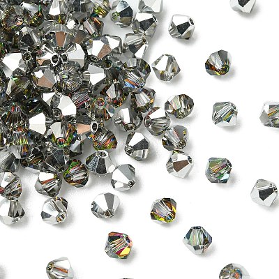 Preciosa® Crystal Beads X-PRC-BA4-00030-281-1