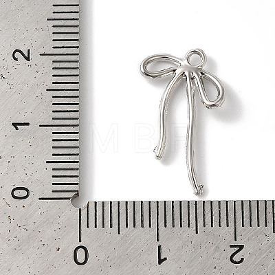 Rack Plating Alloy Pendants FIND-I039-043P-01-1