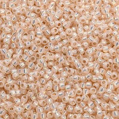 TOHO Round Seed Beads SEED-JPTR11-2126-1