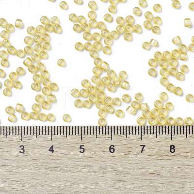 TOHO Round Seed Beads SEED-TR08-0948-1