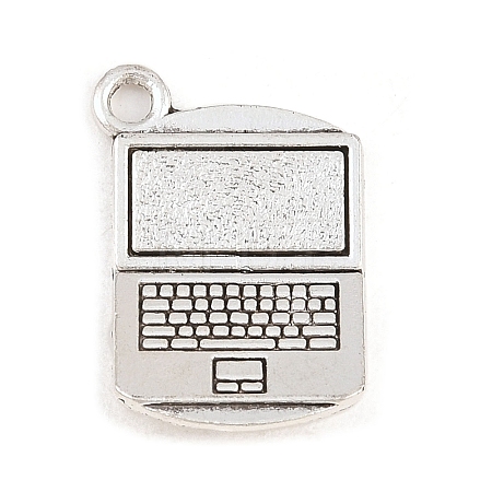 Alloy Pendants FIDN-B066-03D-AS-1