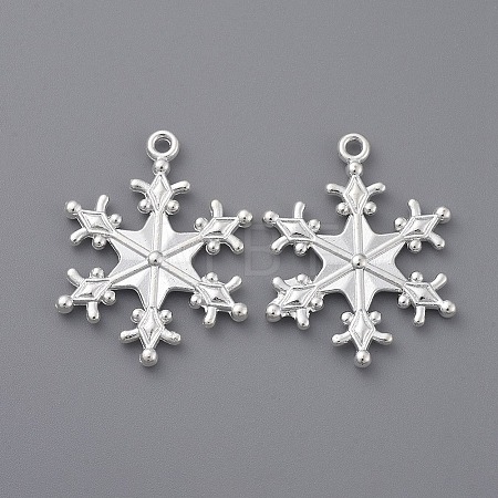 Zinc Tibetan Style Alloy Pendants LS-TIBEP-12740-S-LF-1