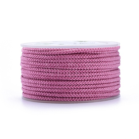 Polyester Braided Cord OCOR-F010-A26-2MM-1