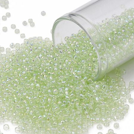 TOHO 11/0 Round Beads SEED-XTR11-0173-1