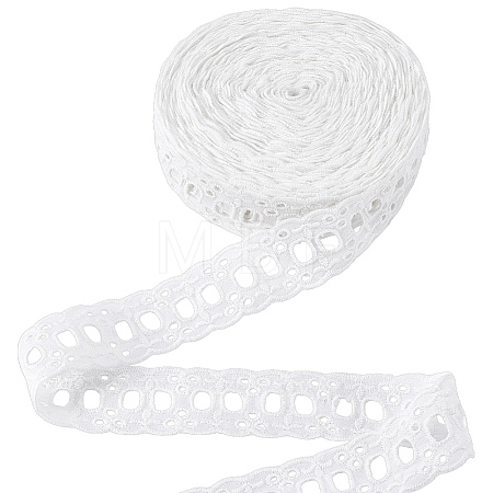 Cotton Ribbons OCOR-WH0008-091C-1