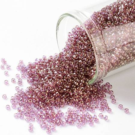 TOHO 11/0 Round Beads SEED-XTR11-0203-1