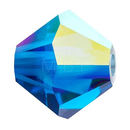 Preciosa® Crystal Beads X-PRC-BA5-60310-200-1