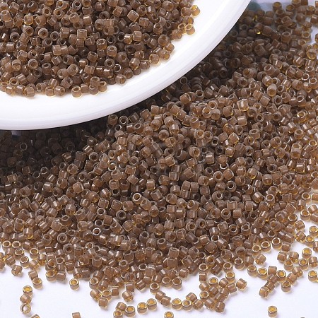 MIYUKI Delica Beads X-SEED-J020-DB1391-1