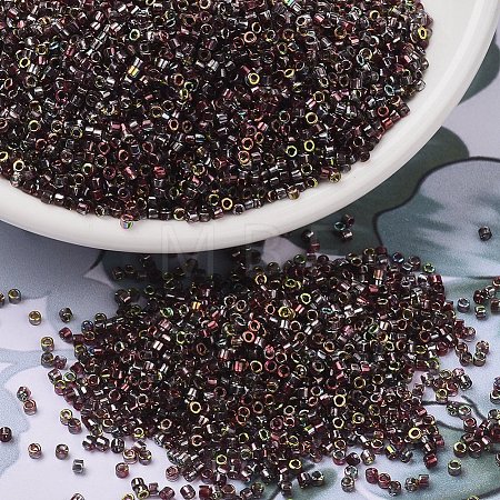 MIYUKI Delica Beads SEED-X0054-DB2207-1