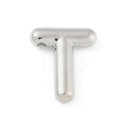 Rack Plating Brass Pendants KK-A224-01T-P-1