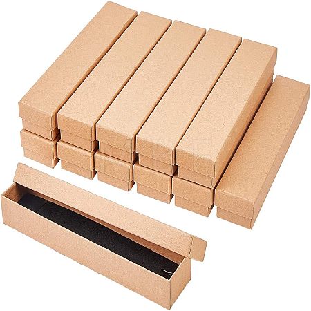 Paper Cardboard Jewelry Boxes CBOX-NB0001-13-1