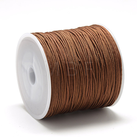 Nylon Braided Cord NWIR-Q009B-713-1