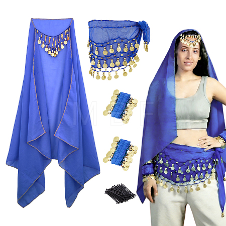 DIY Costume Props Sets DIY-HS0002-44B-1