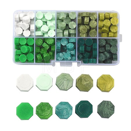 Sealing Wax Particles DIY-X0099-07E-1