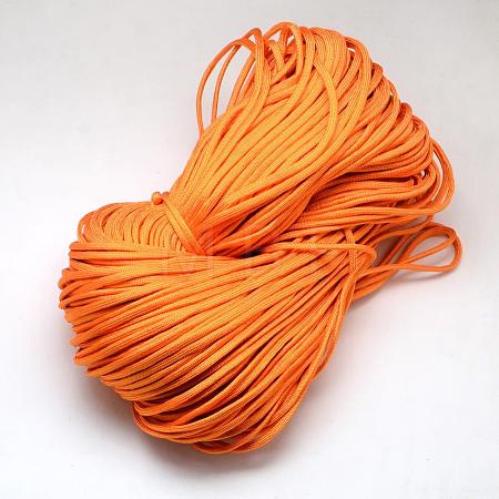 7 Inner Cores Polyester & Spandex Cord Ropes RCP-R006-181-1