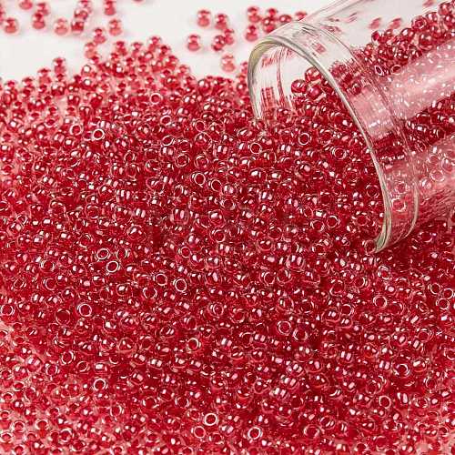 TOHO Round Seed Beads X-SEED-TR11-0355-1