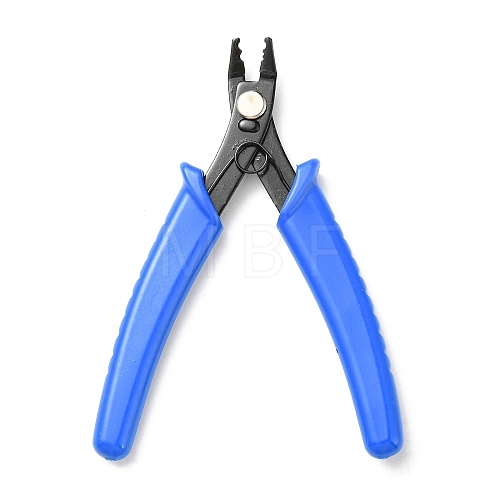 45# Carbon Steel Crimper Pliers for Crimp Beads PT-G002-04A-1