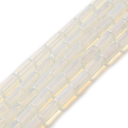 Opalite Beads Strands G-B091-A01-01-1