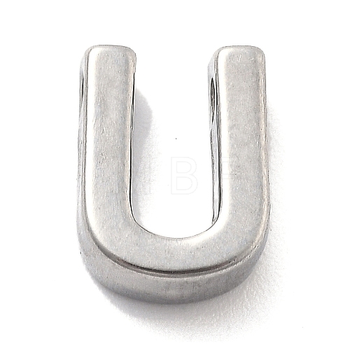 304 Stainless Steel Charms STAS-R138-07P-U-1