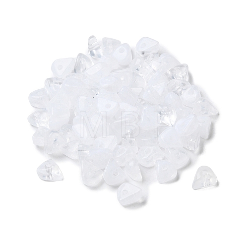 Acrylic Beads OACR-C020-02I-1