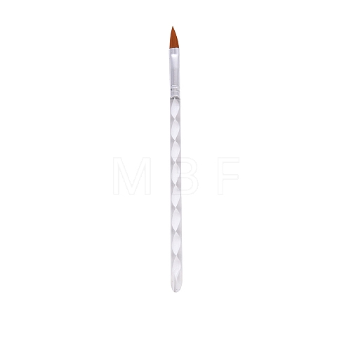 Nail Art Sculpture Pen Brushes MRMJ-S047-036-1
