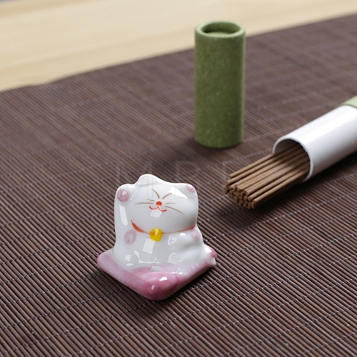 Ceramic Incense Holders PW-WG33526-03-1