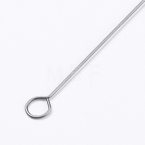Iron Beading Needle IFIN-P036-02C-1