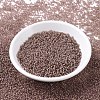 MIYUKI Round Rocailles Beads SEED-JP0008-RR0337-2