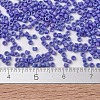MIYUKI Delica Beads X-SEED-J020-DB1597-4