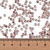 TOHO 8/0 Round Beads X-SEED-TR08-0186-4