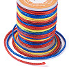 Segment Dyed Polyester Thread NWIR-TA0001-03C-16