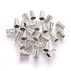 Tibetan Style Alloy Bead Cone LS-LF0806Y-1