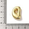 Rack Plating Brass Pendants KK-R158-17D-G-3