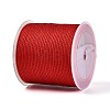 25M Nylon Chinese Knot Cord NWIR-T002-03J-2