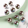Opaque Acrylic Beads X1-MACR-S370-D16mm-A17-6