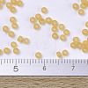 MIYUKI Round Rocailles Beads SEED-G007-RR0132F-4
