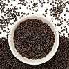 TOHO 8/0 Demi Round Beads Y-SEED-DR08-0224-4