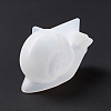 3D Animal Figurine Silicone Molds DIY-E058-03C-4