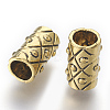 Tibetan Style Alloy Beads LS-GLF9336Y-NF-2