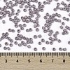 TOHO Round Seed Beads X-SEED-TR08-0412F-4