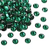 Preciosa® MAXIMA Crystal No Hotfix Flatback Stones Y-PRC-NSS10-50730-1