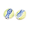 Handmade Porcelain Beads PORC-P037-04A-2