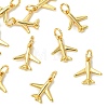 SHEGRACE Brass Pendants XGRQ3P917-616G-1